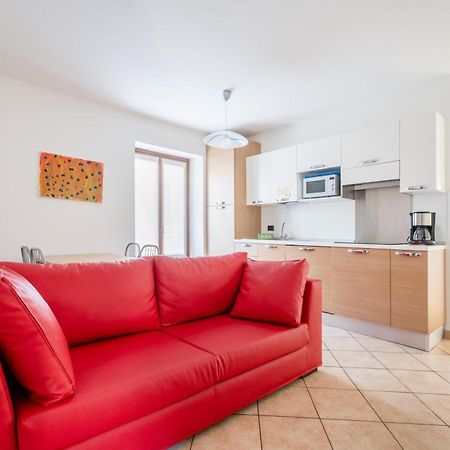 Residence Villa Degli Aranci Рива-дель-Гарда Екстер'єр фото