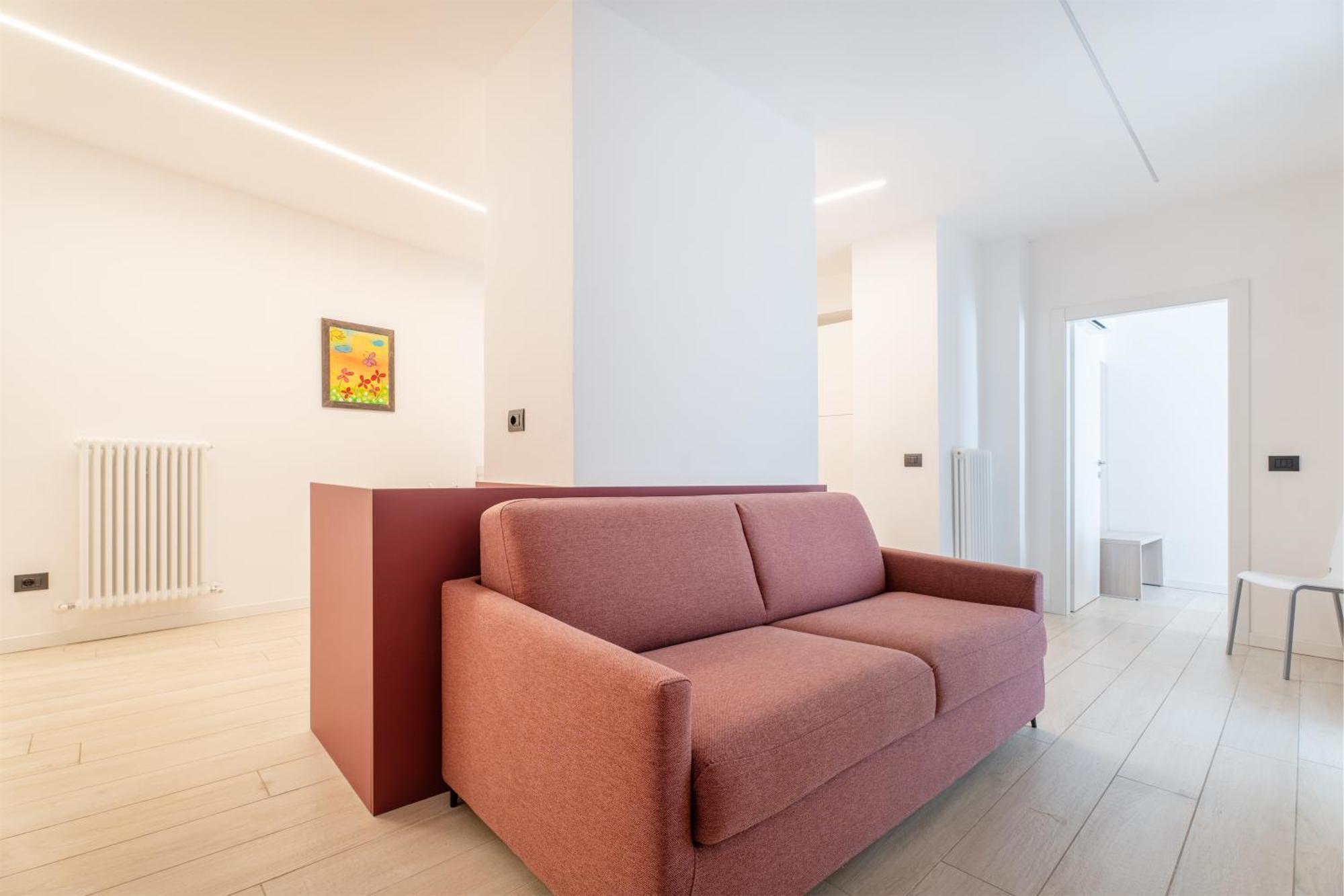 Residence Villa Degli Aranci Рива-дель-Гарда Екстер'єр фото