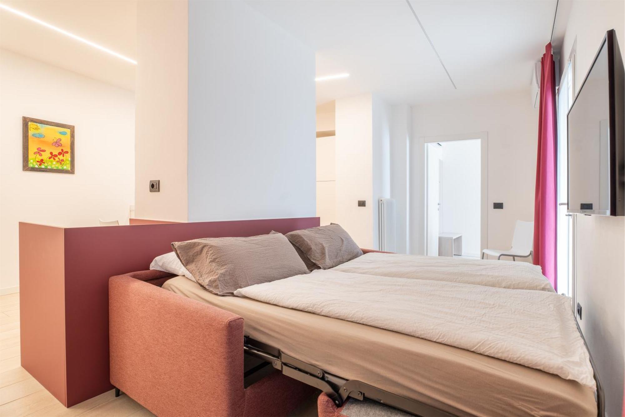 Residence Villa Degli Aranci Рива-дель-Гарда Екстер'єр фото