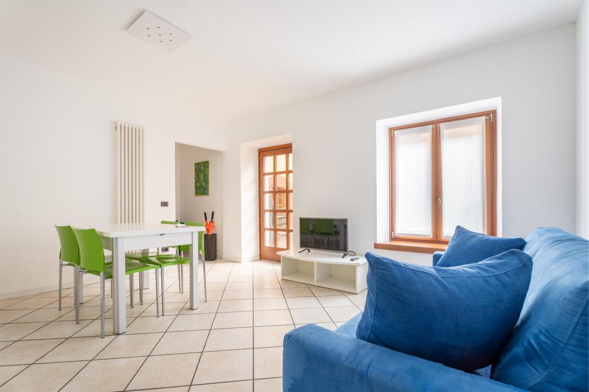 Residence Villa Degli Aranci Рива-дель-Гарда Екстер'єр фото