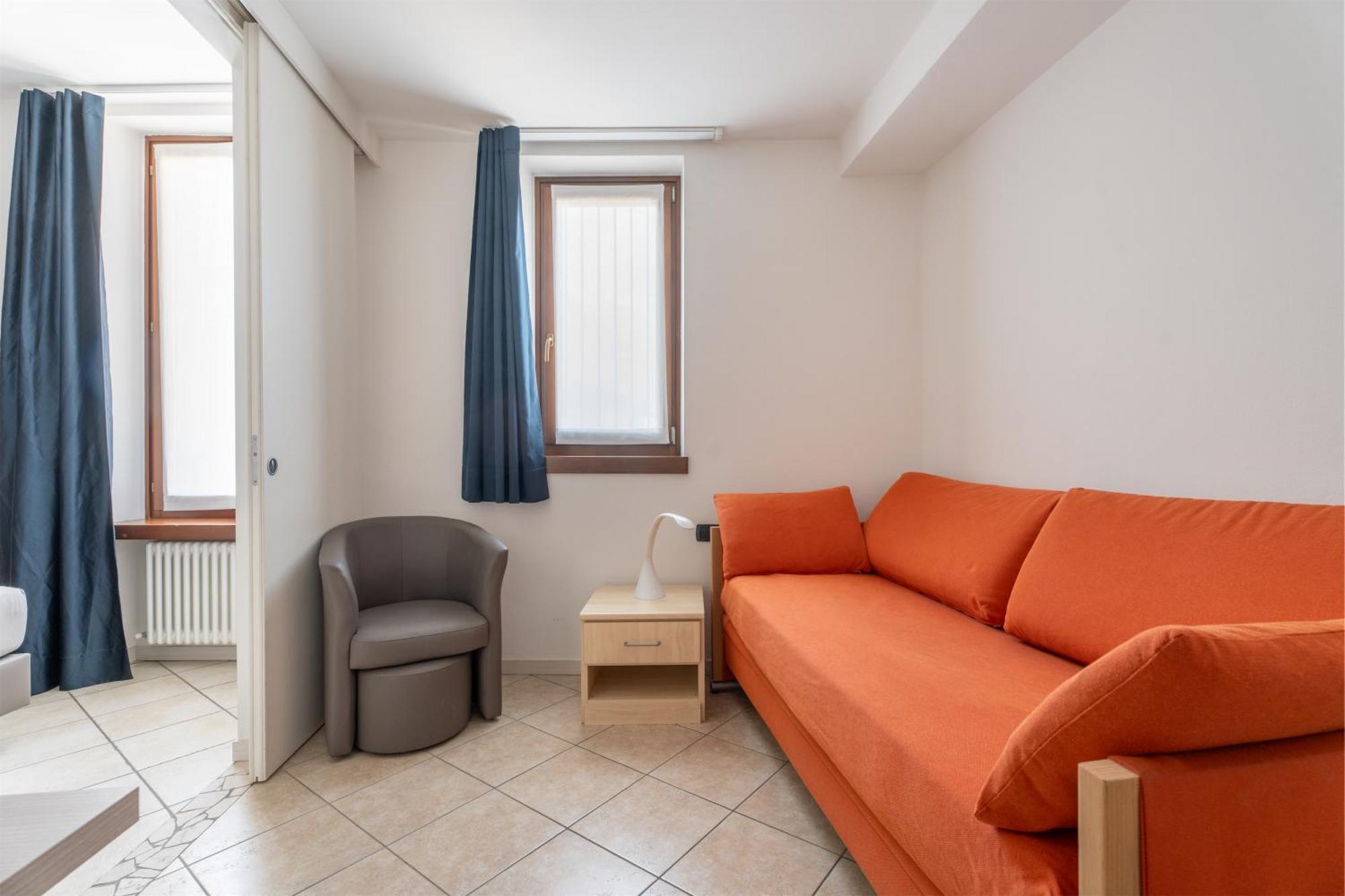 Residence Villa Degli Aranci Рива-дель-Гарда Екстер'єр фото