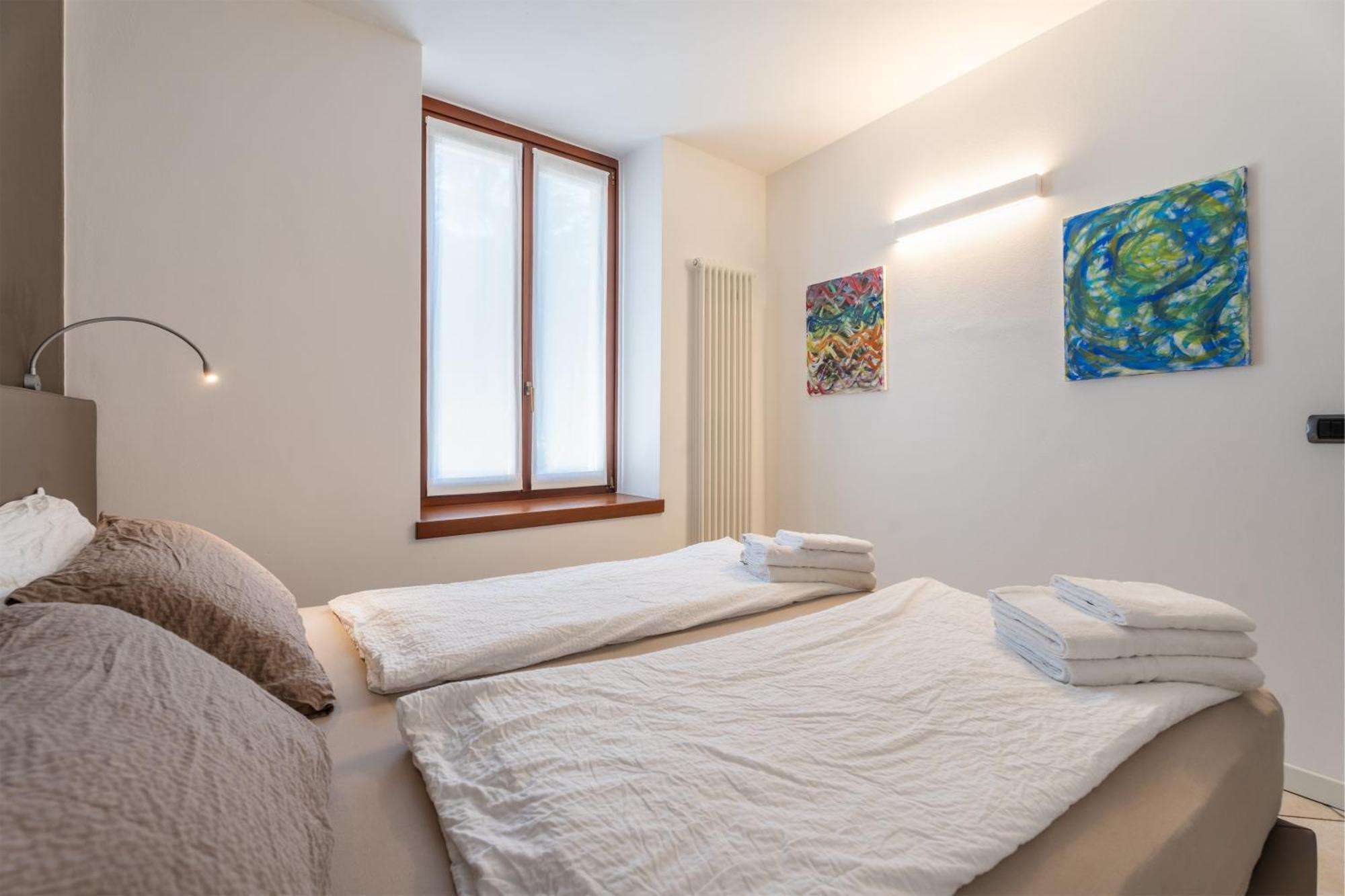 Residence Villa Degli Aranci Рива-дель-Гарда Екстер'єр фото